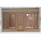 "Shop Front 2" Roombox (393W x 283D x 243Hmm Internal Dimensions)