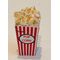 Large Popcorn (13 x 13 x 25Hmm)