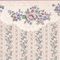 Floral Lace Wallpaper (267 X 413mm)
