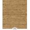 Weathered Floors Beige Wallpaper (267 X 413mm)