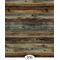 Rustic Wood Grey Wallpaper (267 X 413mm)