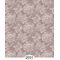 Patricia Purple Plum Wallpaper (267 X 413mm)