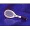 Tennis Racket (1-1/2" x 7/8")