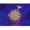 Dart Board (1 3/4"Diam)