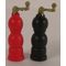 Salt and Pepper Grinders (33H x 10Diam mm)