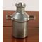 Milk Urn Silver (14 Diam x 30mmH)
