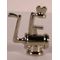 Mincer Silver
