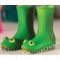 Froggie Wellies (20mmW x 10mmD x 25mmH)